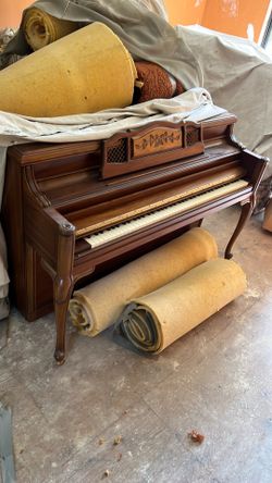 Piano