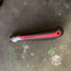 Blue Point PK70 Gasket and Sealant Multi Purpose Scraper