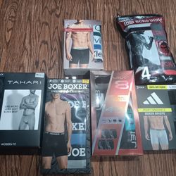 Briefs 