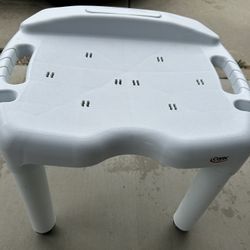 Shower Chair 