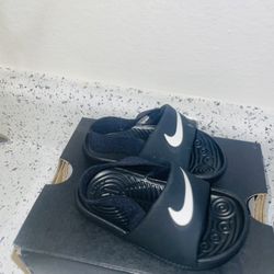 Toddler Nike Sandals