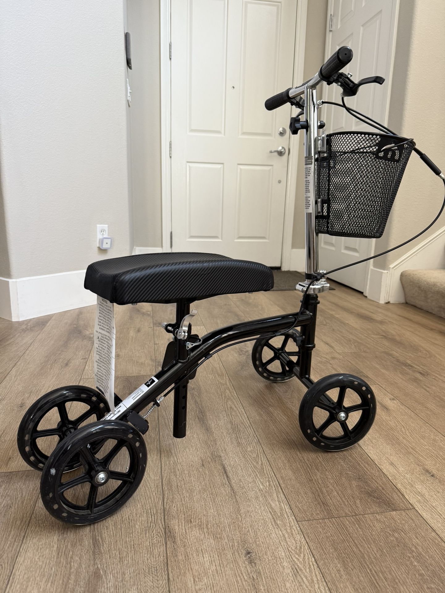 Like NEW Knee Scooter
