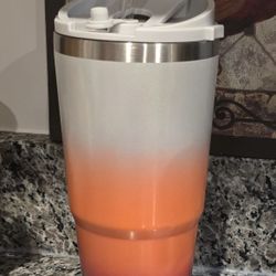 Like New Frost Buddy Tumbler