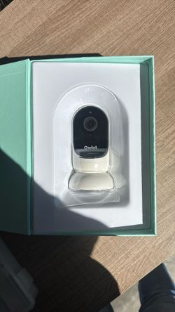 Owlet Duo Baby monitor Camera