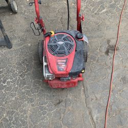 Pressure Washer