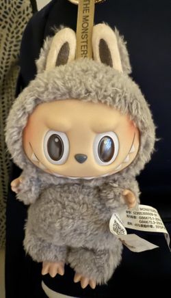 Labubu Macaroon