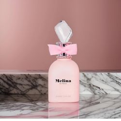 Melina Womens Perfume. 
