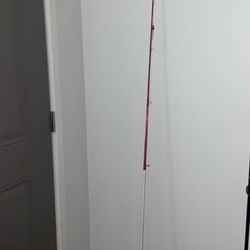 Baitcaster MLF Abu Garcia Combo 