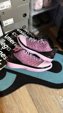 Nike Kobe 3 Low Protro Pink Quartz Basketball