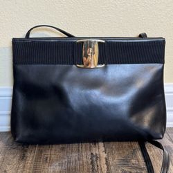 Ferragamo Clutch/crossbody 