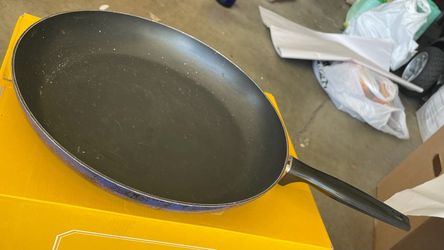 Frying Pans