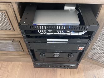 Security camera & Home networking