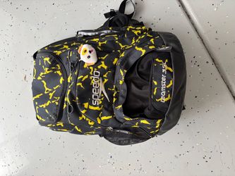 Speedo Teamster 35L Backpack