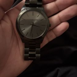Micheal Kors watch