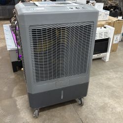 Portable Evaporative Cooler