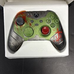 Doom The Dark Ages Controller For Xbox One/Series X