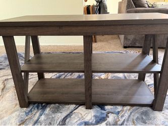 TV STAND