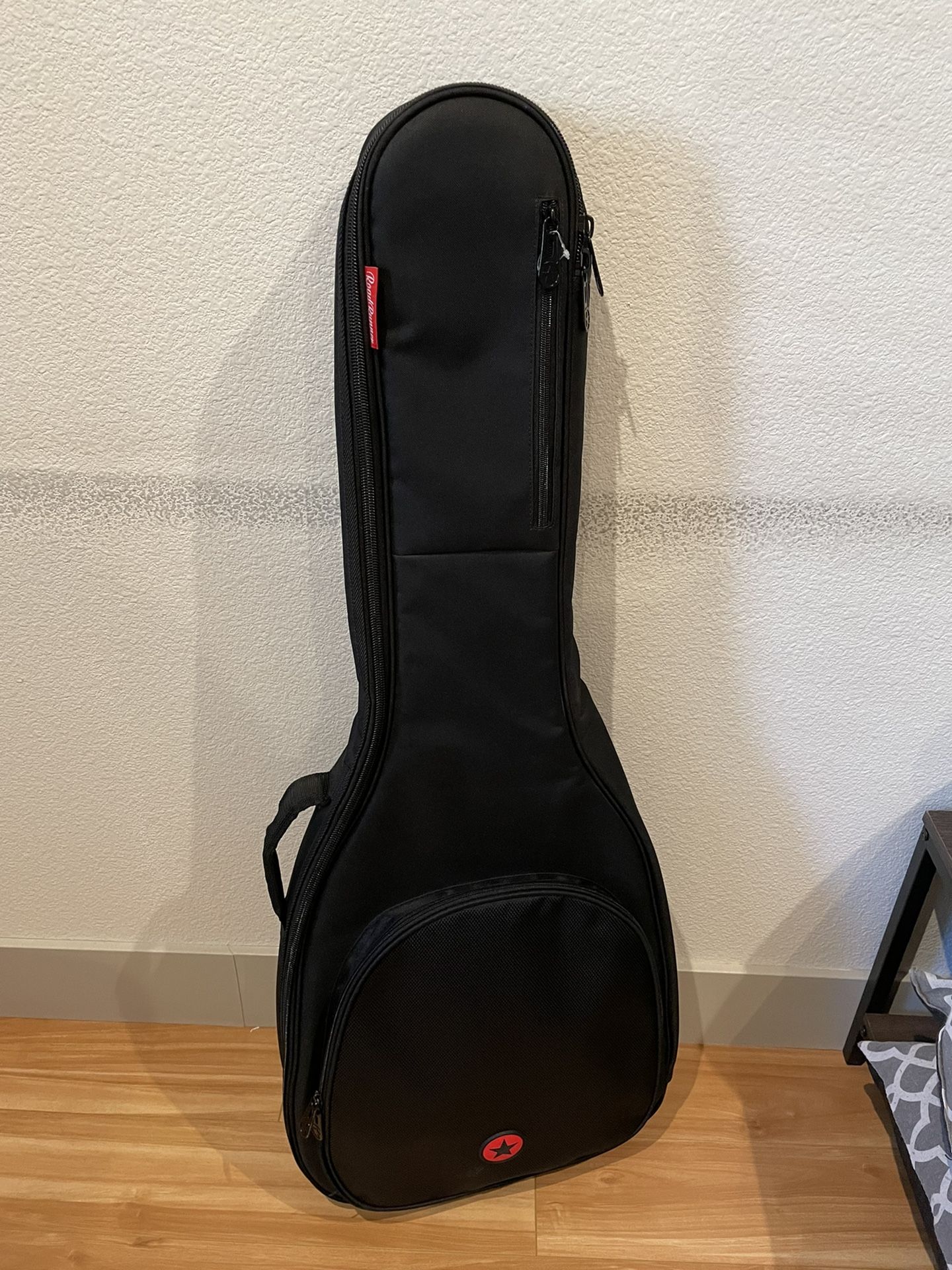 Roadrunner Guitar Gig Bag 