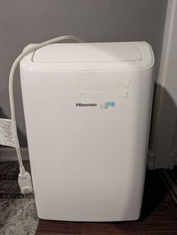 Hisense Portable AC Unit