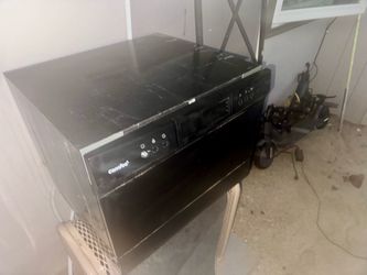 Comfee Portable Dish Washer