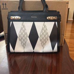 Brand New Paris Bag 