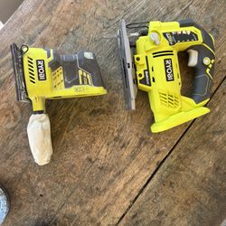 Ryobi 