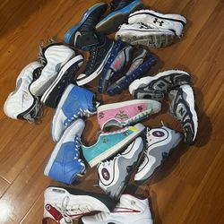 Shoes For Sale
