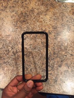 iPhone 6 case as is
