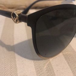 Fendi Glasses New With Tag