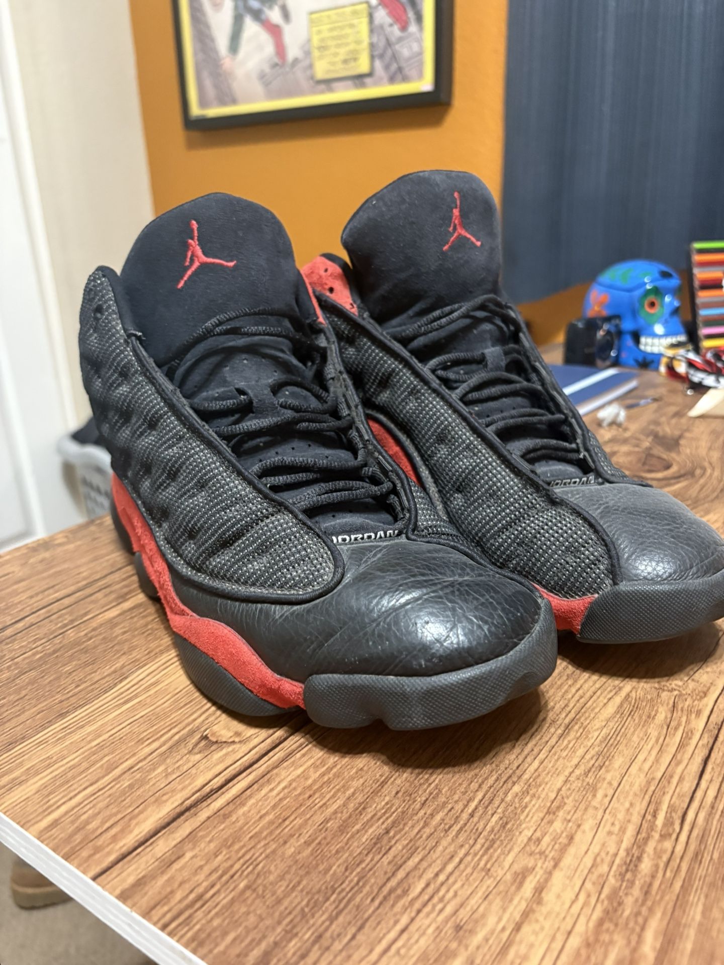 Jordan 13 OG 2004