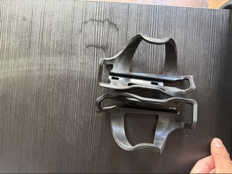 LEZYNE Flow Cage SL Bottle Cages (x2)