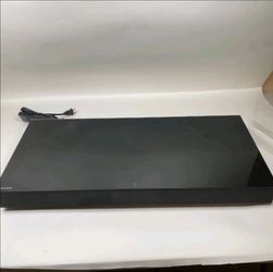 Sony Soundbar with built in sub blietooth