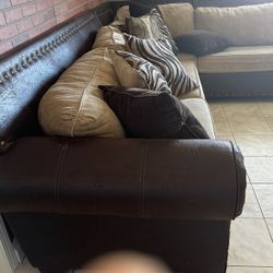 Juego De Sala 