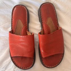 Women’s Sandals Size 8 