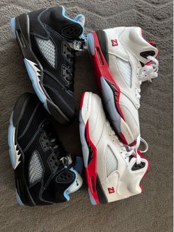 Jordan 5