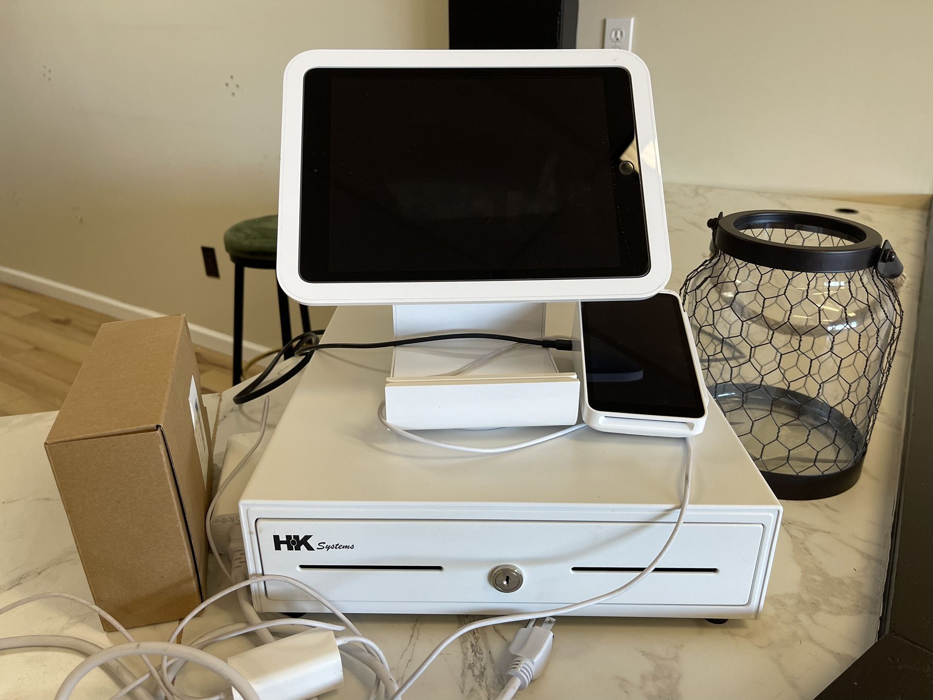 POS System