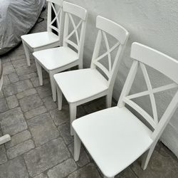 Dining Chairs