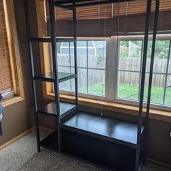Garment Rack 