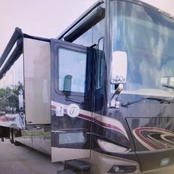 2016 TIFFIN PHAETON 44OH