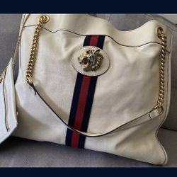 Gucci tote