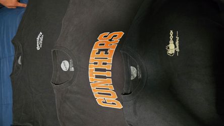 Shirts 3XL bundle
