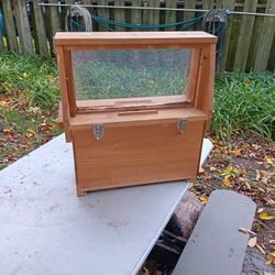Beekeeping Observation Hive 