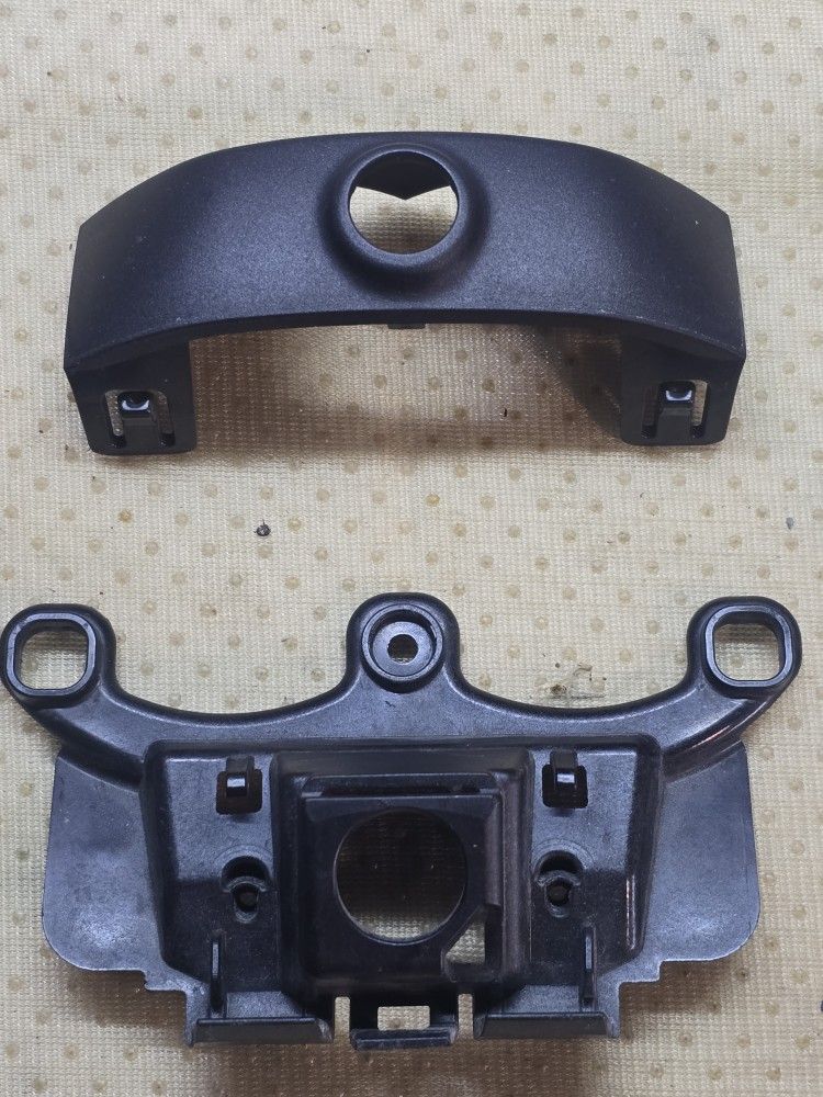 Audi A6 / A7 Front Grill Camera Brackets