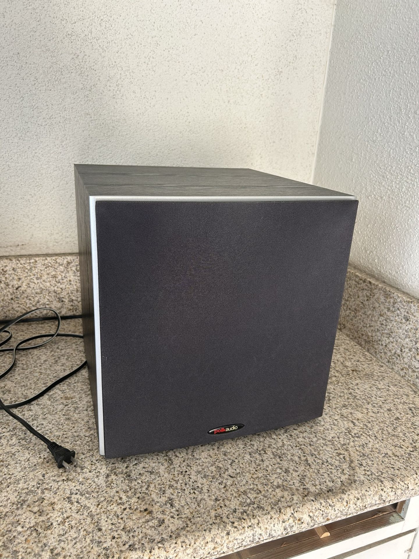 Polk Audio Subwoofer