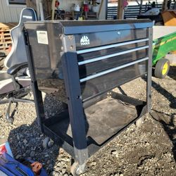 Mac Tools Tool Cart