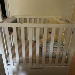 Baby Crib
