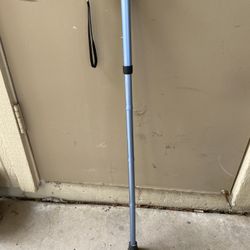 Adjustable Walking Cane