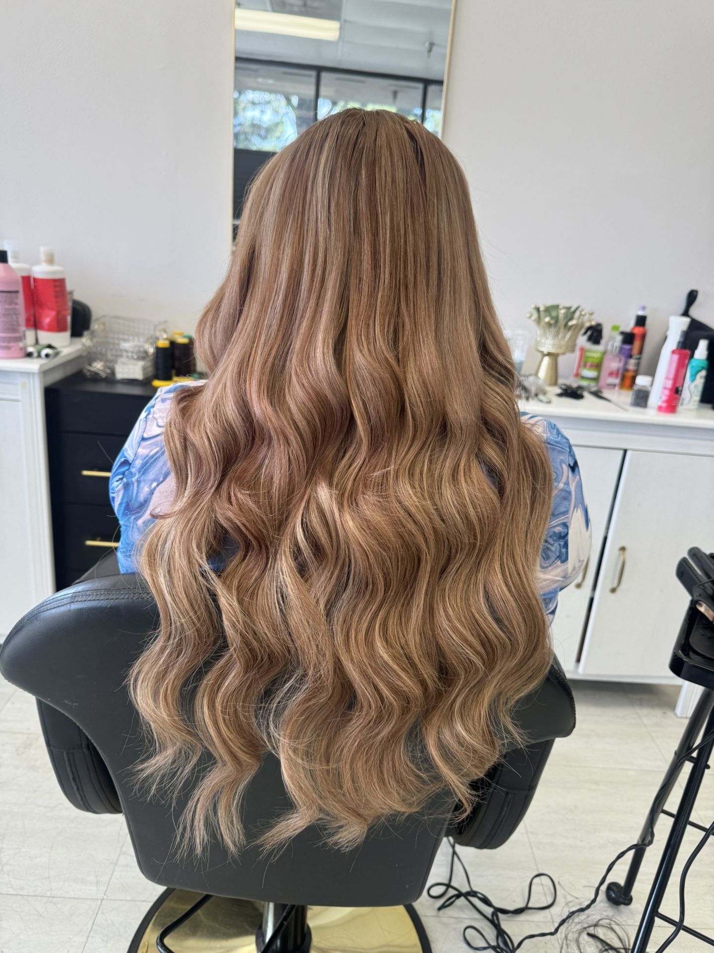 Hair Extensions