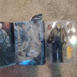 FREDY VS JASON NECA⭐ REEL TOYS 