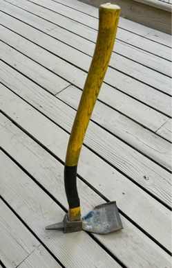Shipwright’s   Adze